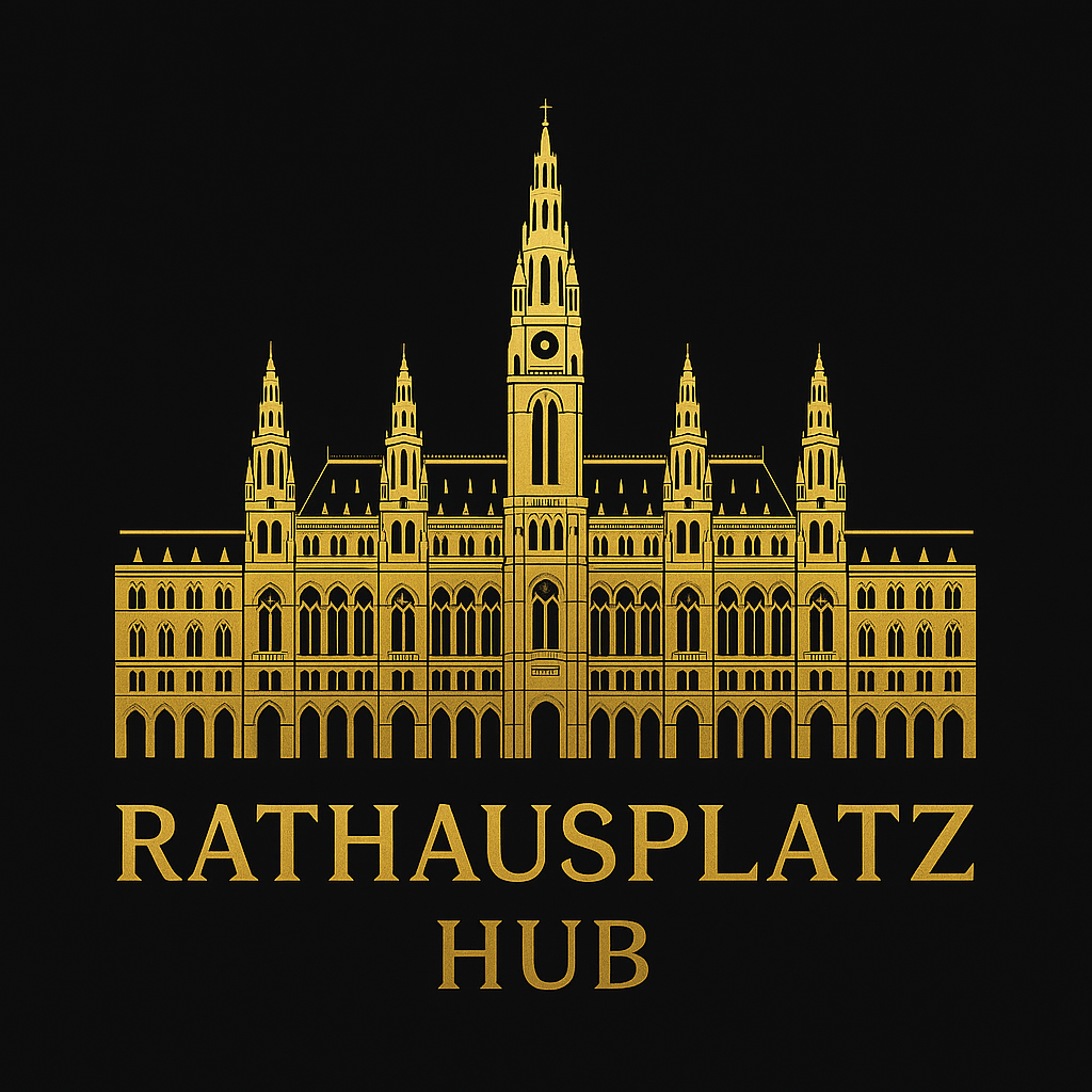 Rathausplatz Hub